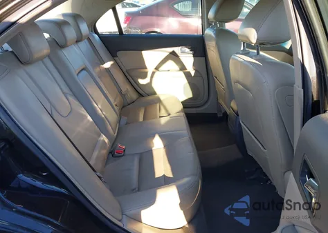 2010 Ford Fusion Sel from USA, damaged, VIN 3FAHP0JA2AR169532